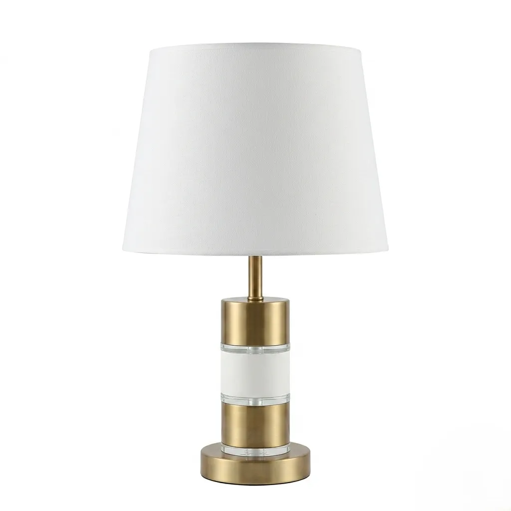Table Lamp - T139 BODY