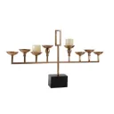 Accessory D126 + 4 Lights + LED