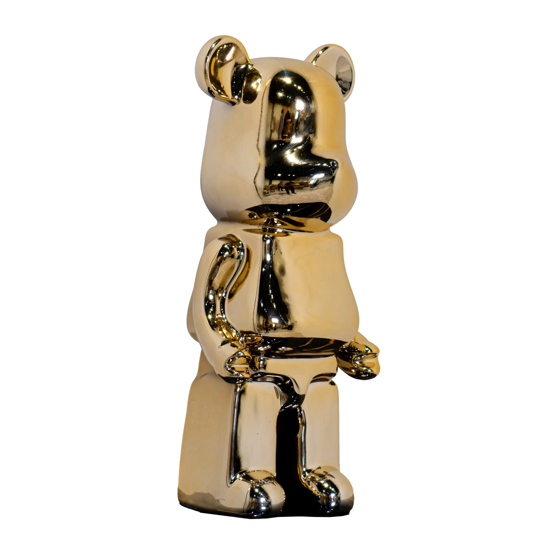 Accessory 45 Big Bear Shape