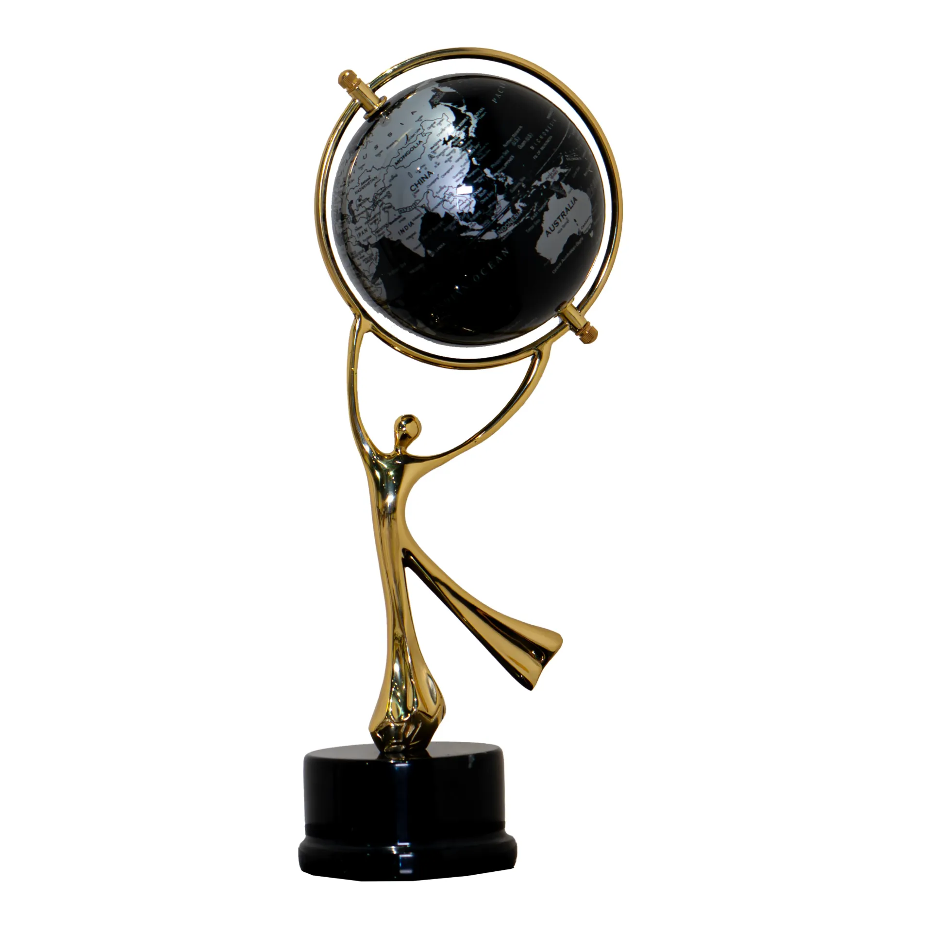 Accessory T308 Globe