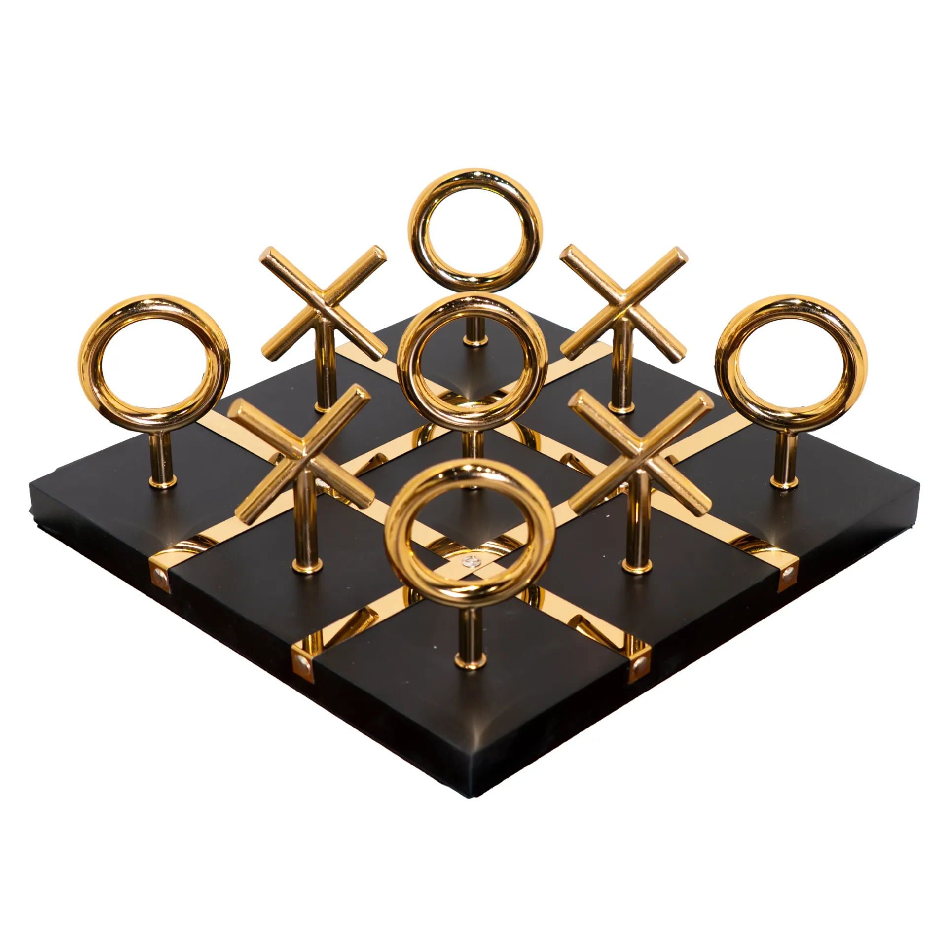 اكسسوارات JL-24 - اسود(X-O)