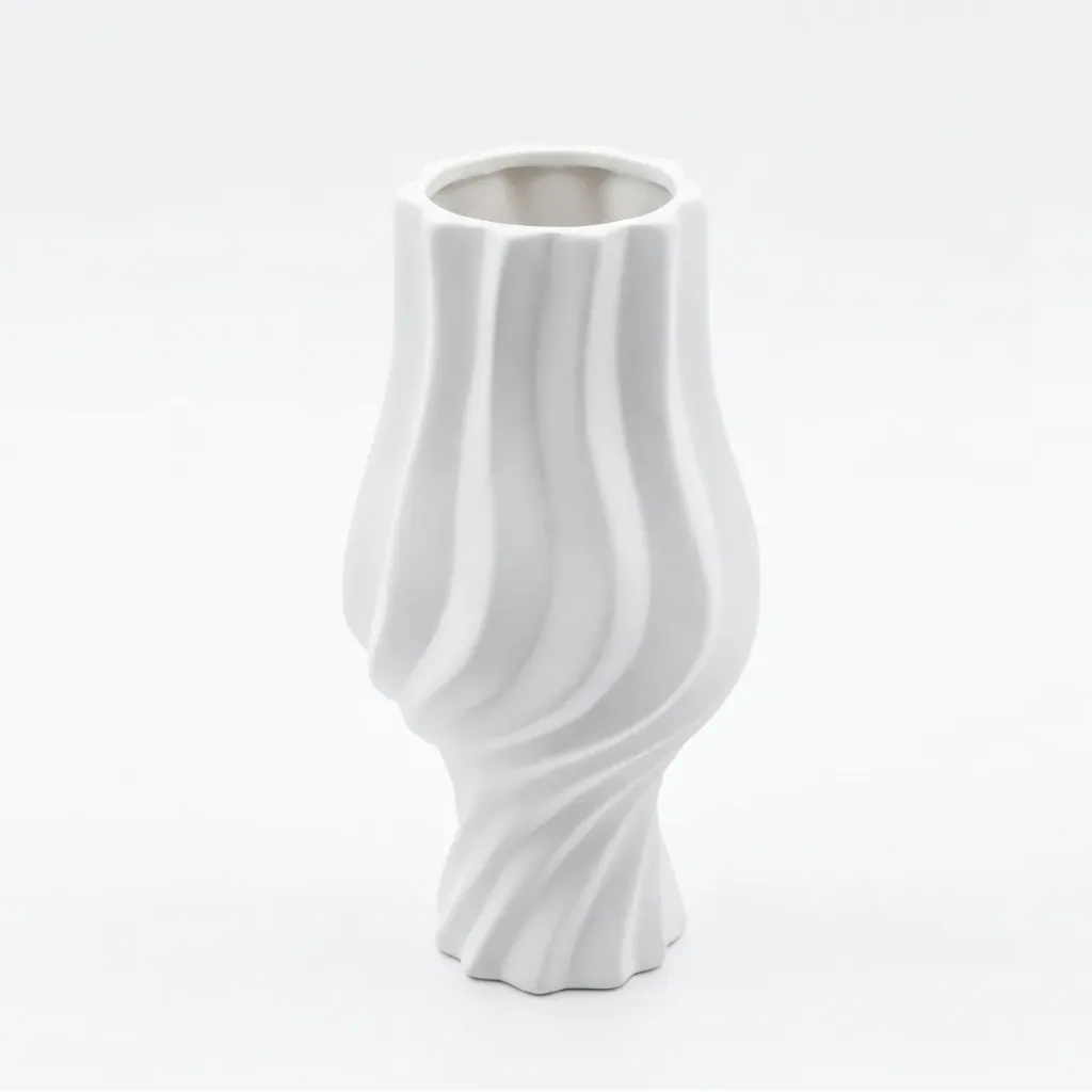 [600020072] Accessory 205-2 - White