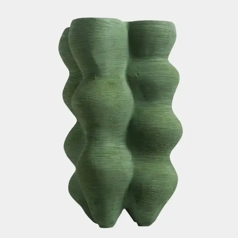 Accessory 001 - Green
