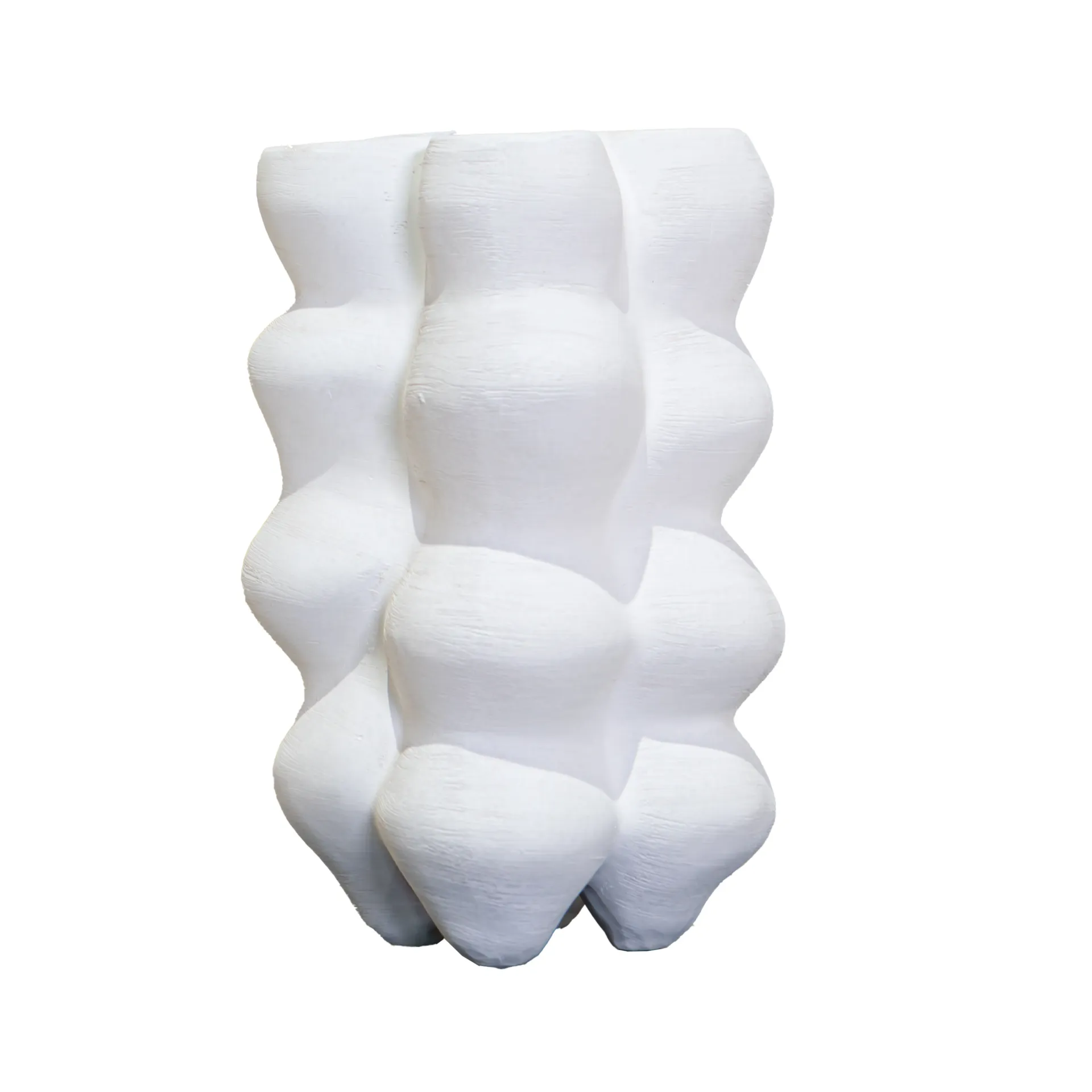 [600020078] Accessory 001 - White
