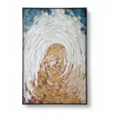 لوحة - CH S 03 (80×120cm)