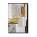 لوحة - CH S 06 (80×120cm)