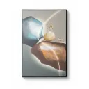لوحة - CH S 10 (80×120cm)