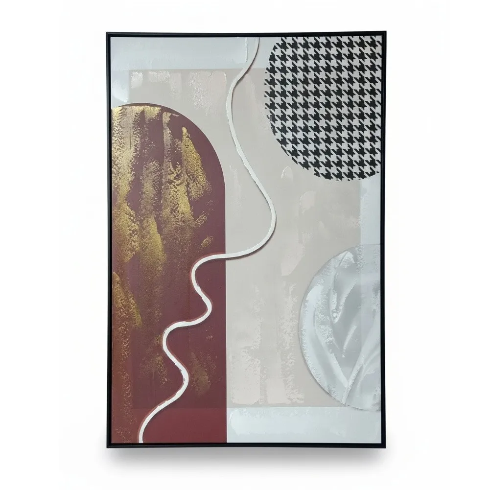 [6000182358] Painting - CH S 15 (80×120cm)
