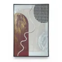 لوحة - CH S 15 (80×120cm)