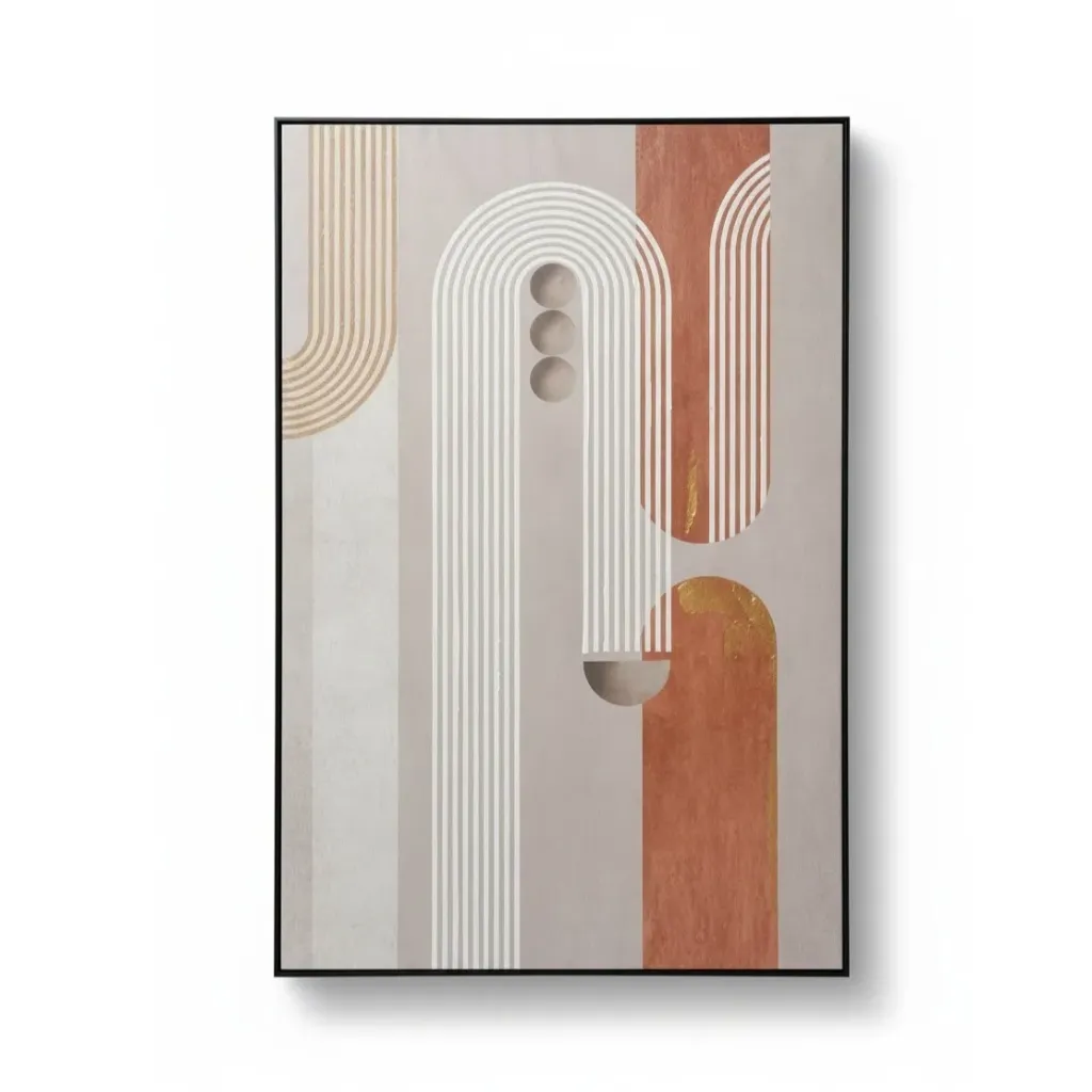 [6000182364] Painting - CH B 06 (180×120cm)