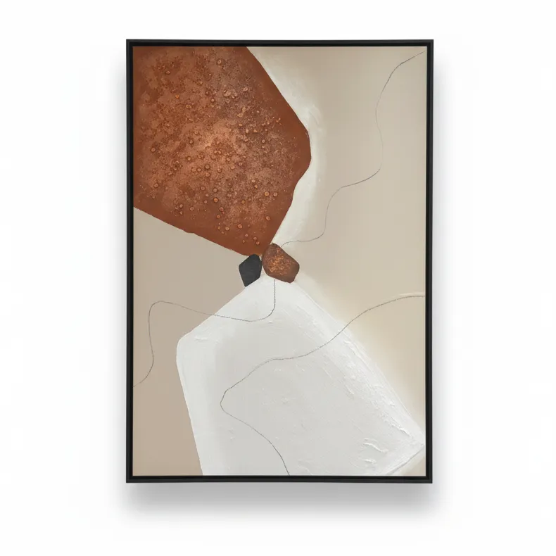 [6000182367] Painting - CH B 09 (180×120cm)