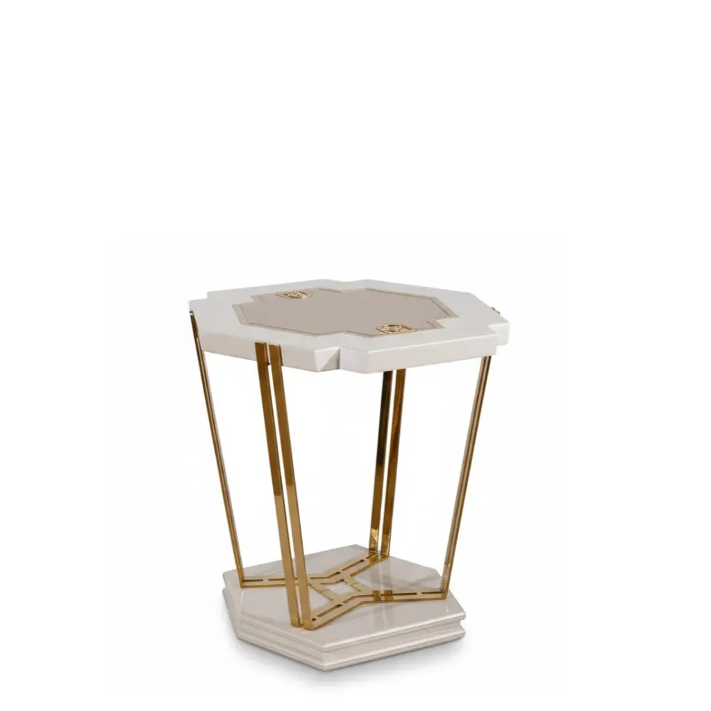 [S378] Loft Side Table