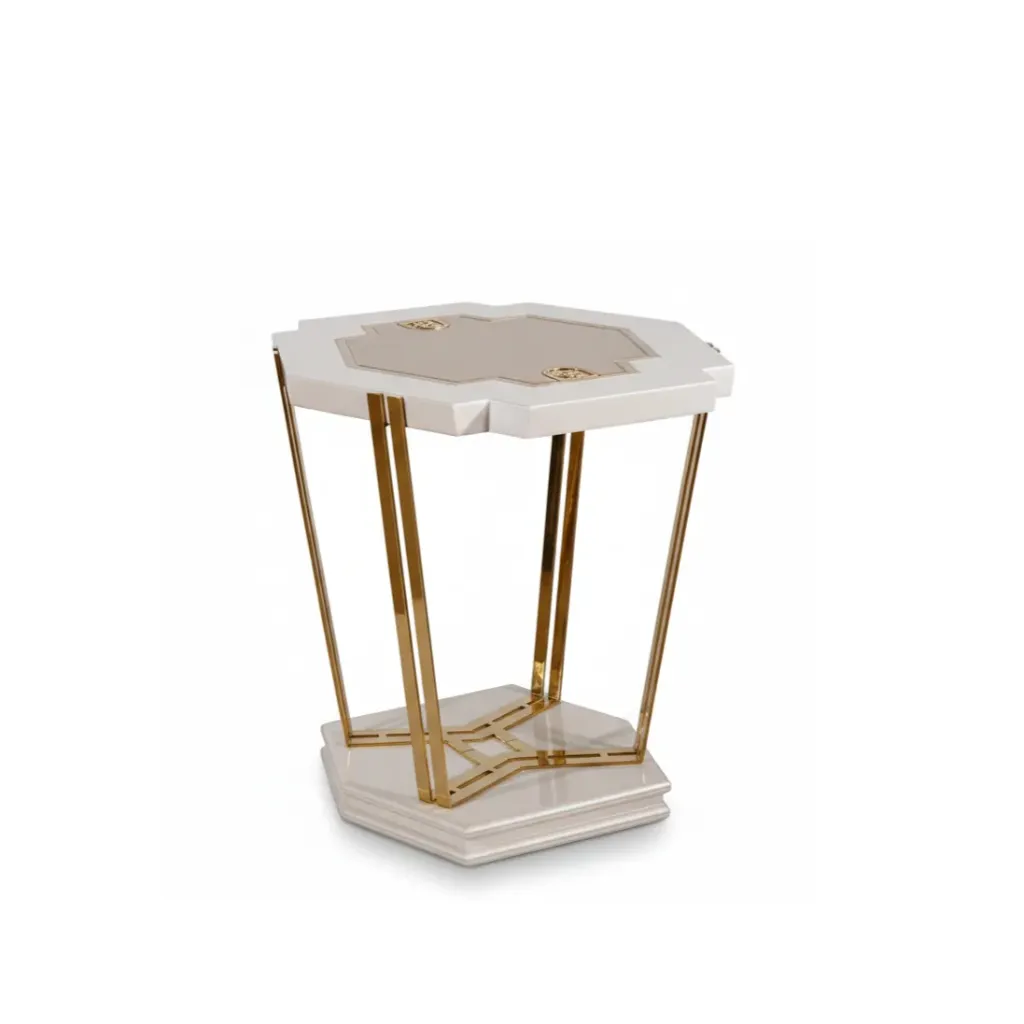[S378] Loft Side Table