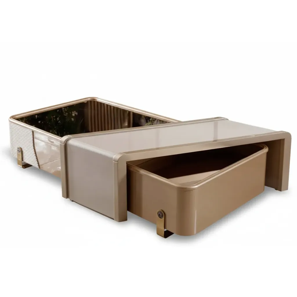 Loft Center Table