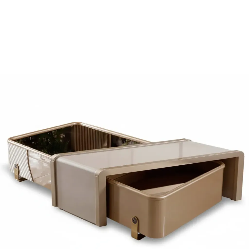 [S377] Loft Center Table
