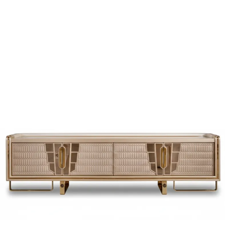 [500012076] Loft TV Stand