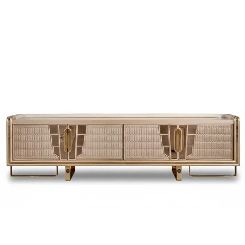 [500012076] Loft TV Stand