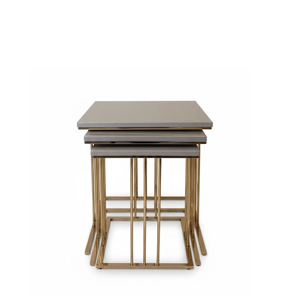 Lapis Nesting Table