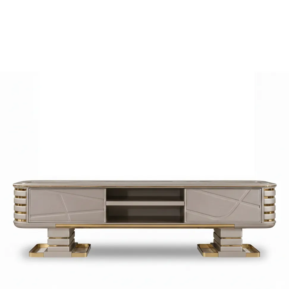 Lapis TV Stand
