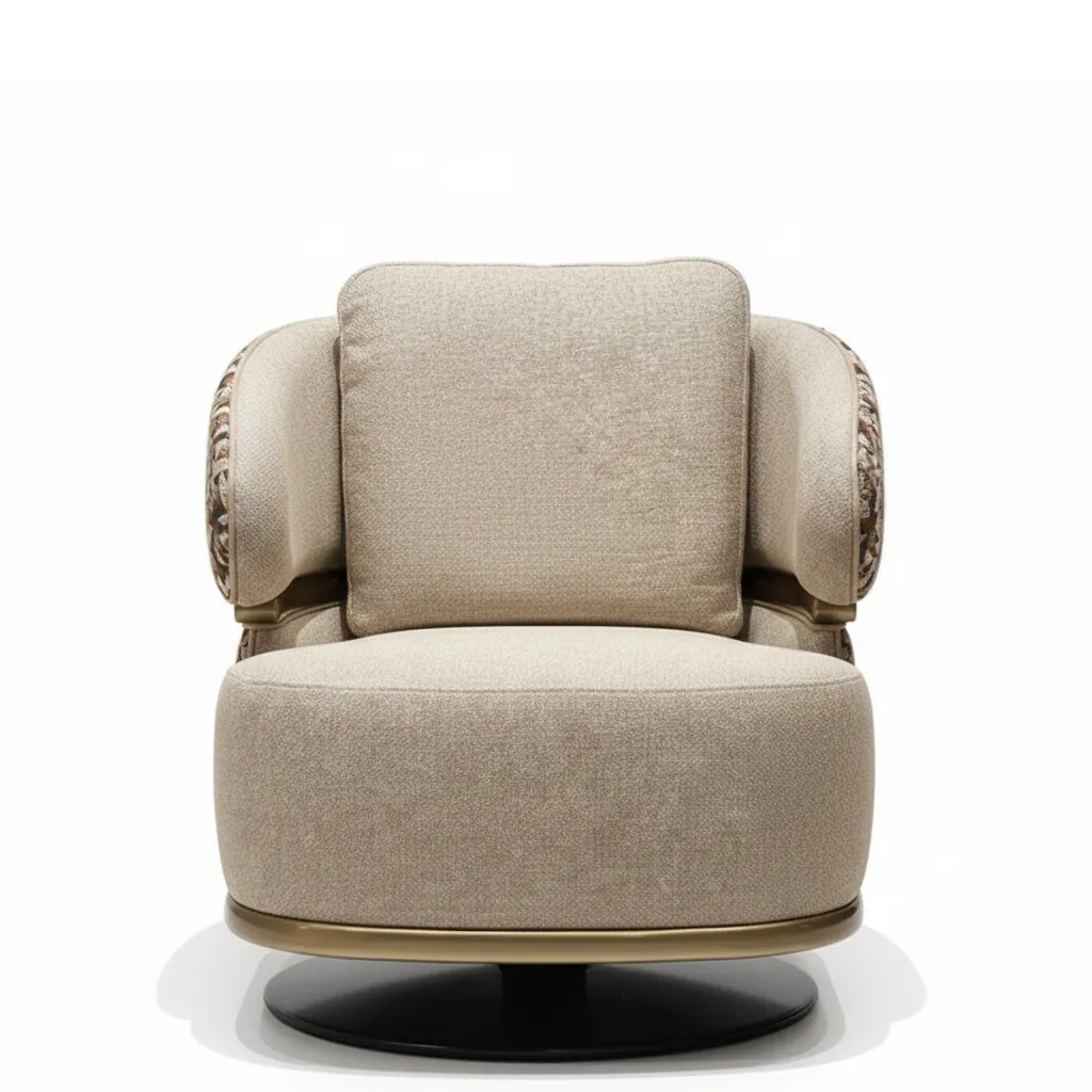 Regina Single Sofa
