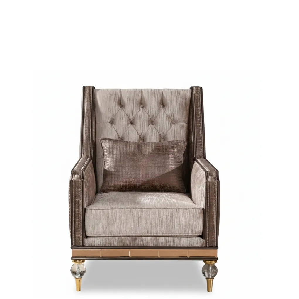 Mimosa Single Sofa