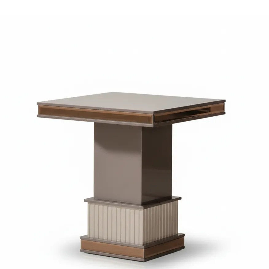 Mimosa Side Table