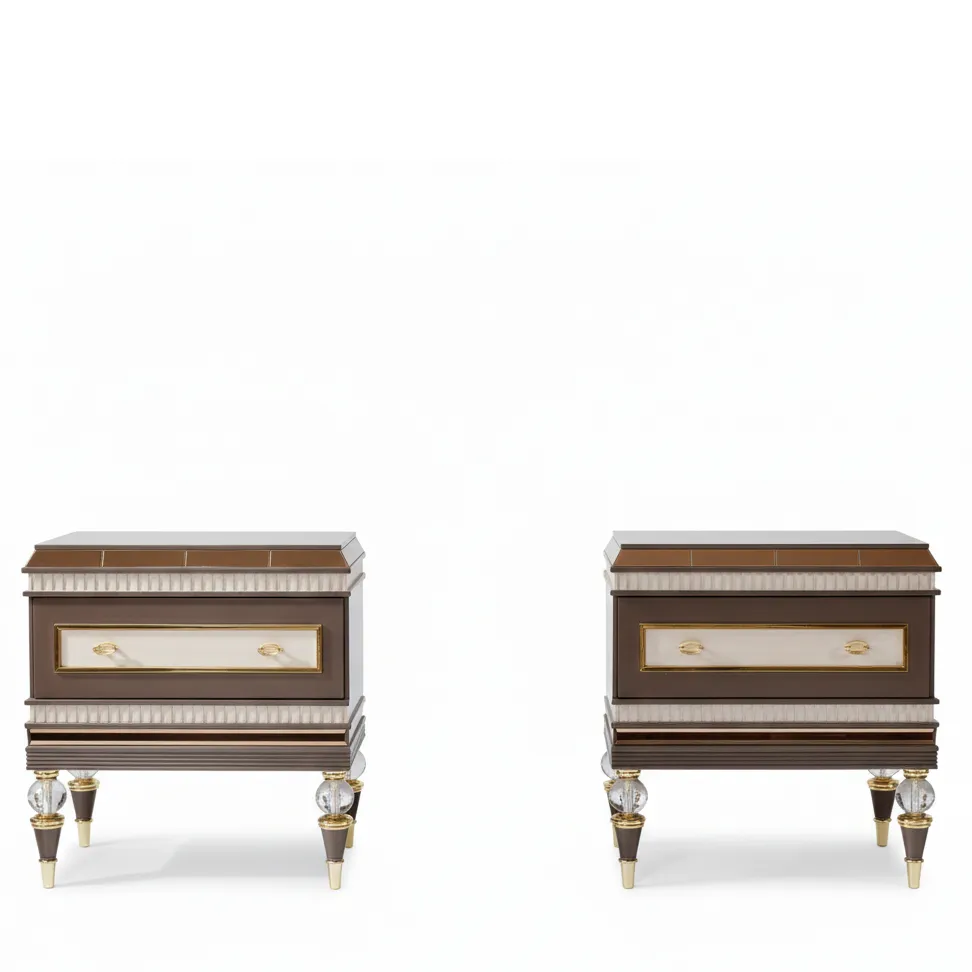 Mimosa TV Cabinet