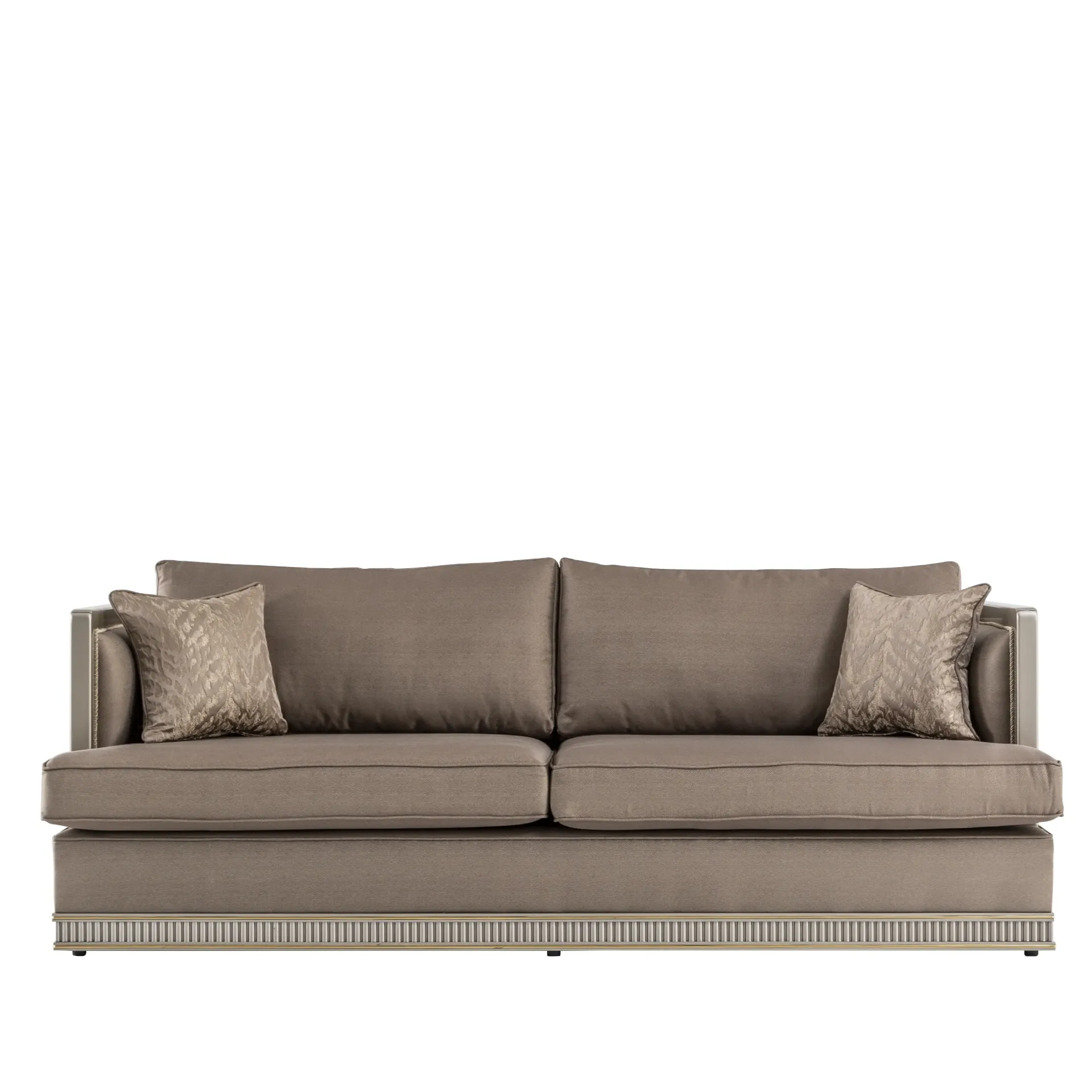 [S388] Bentley Three Seat Sofa