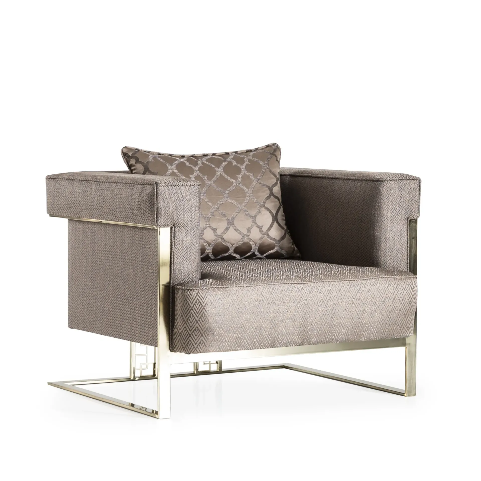Versace  Single Sofa