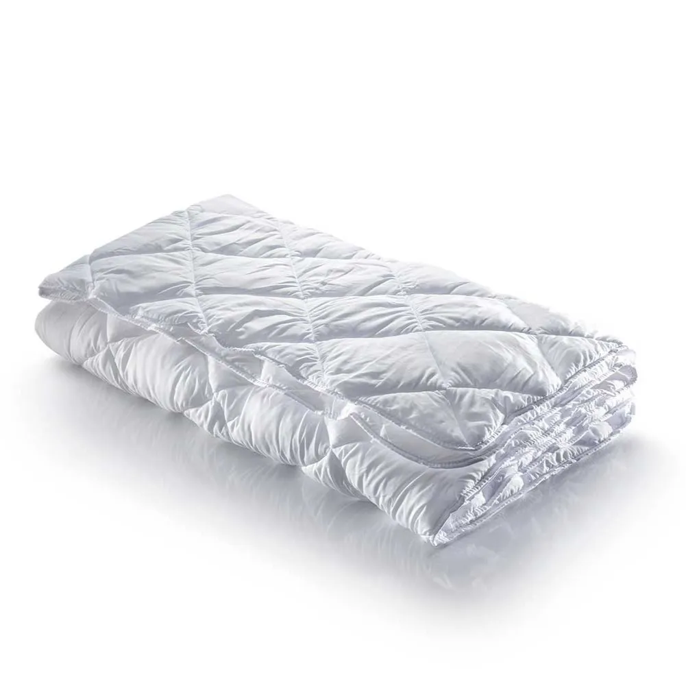 Single Quilt - Microfiber