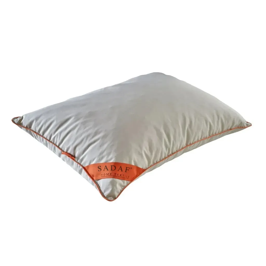[600018002008] Pillow - Kaz Tuyu (Down Feather)