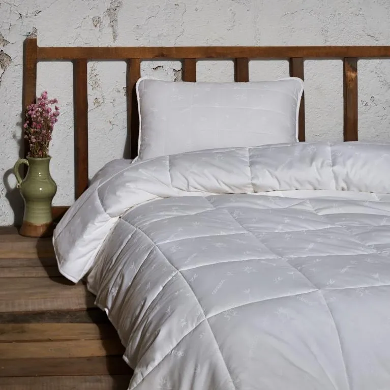 [600018666] Double Bamboo Quilt