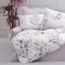 سيت سرير ثنائي رانفورس ناديا ليلاك