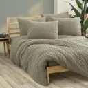 سيت جرجف ثنائي كريب - فيزون