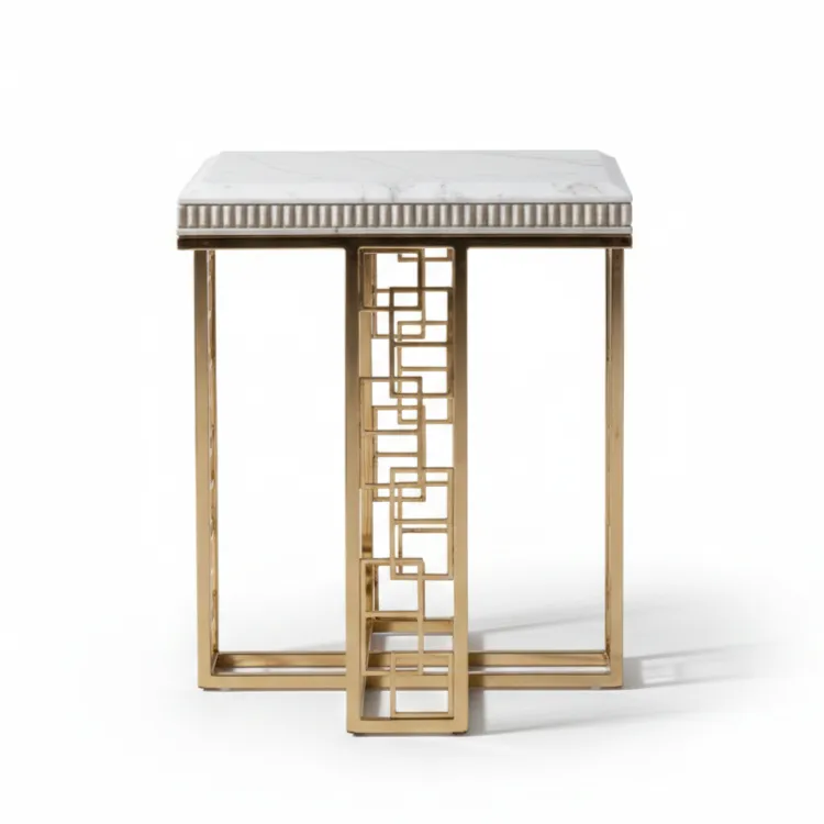 Verace Side Table