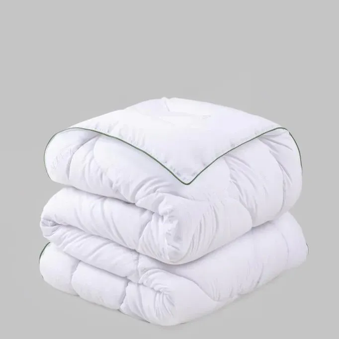 Single Quilt Aloe Vera