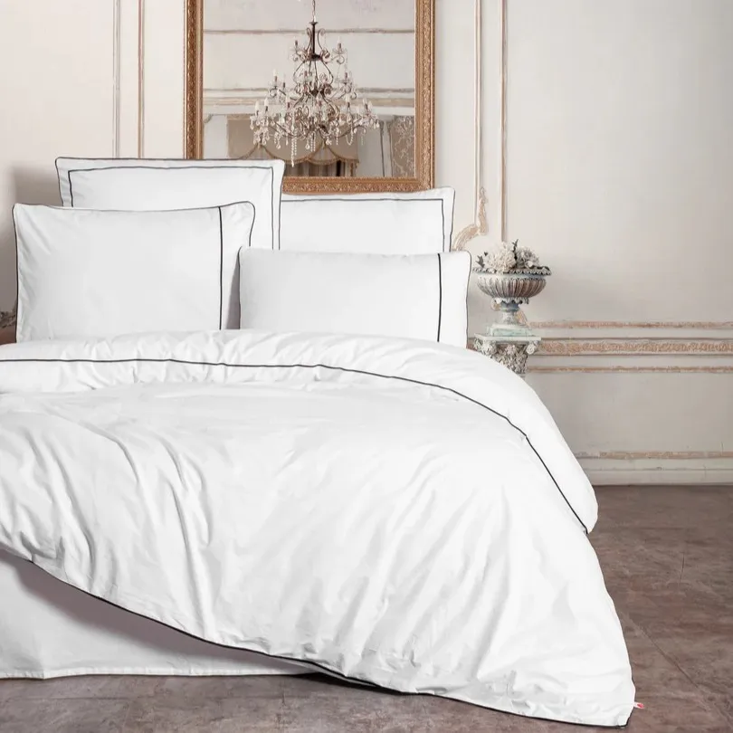 [600018795] Double Duvet Cover Set - Mahur