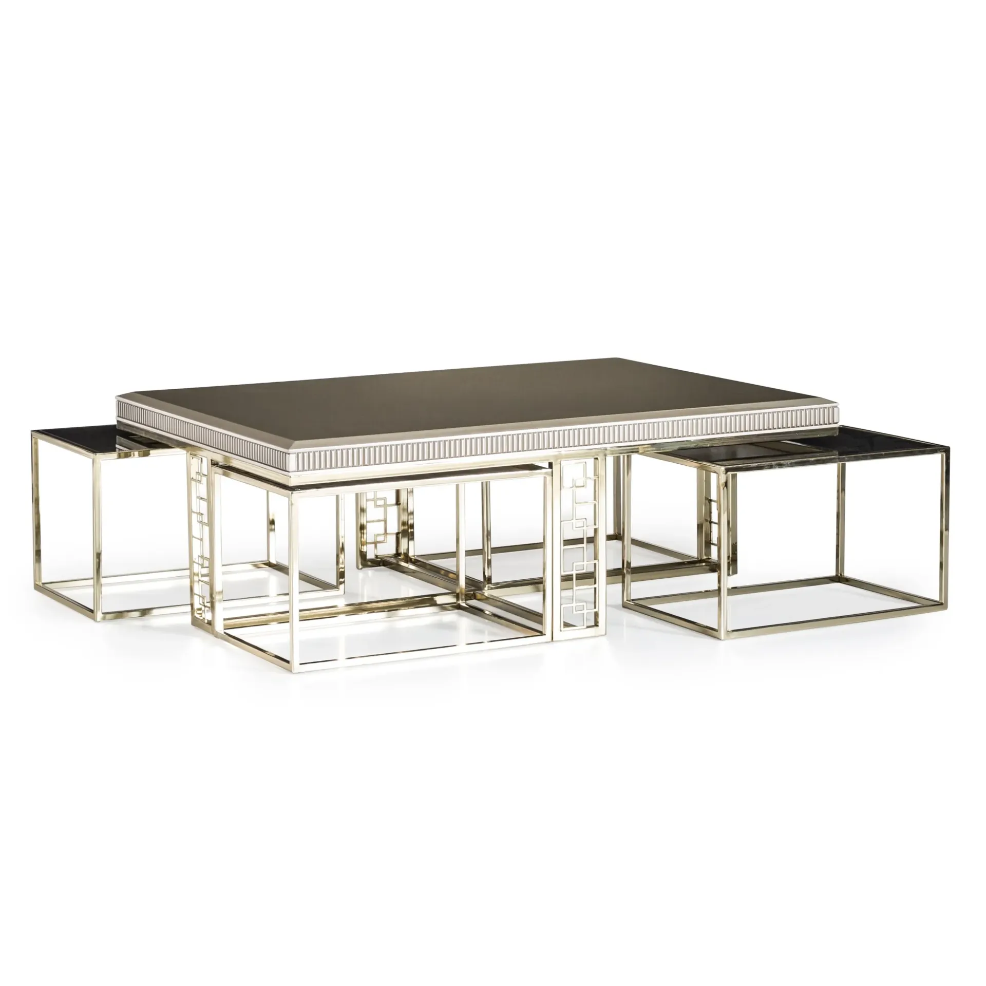 Versace  Center Table (4+1)