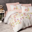 Double Modeline Ranforce Comforter Set Emma Salmon