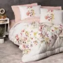 Double Modeline Ranforce Comforter Set Emma Salmon