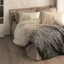 سيت غطاء لحاف ثنائي دوال ليندون بيجي