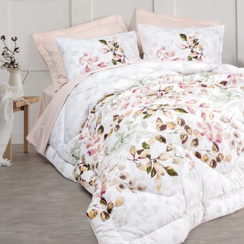 Modeline Single Sleeping Set Brice Beige