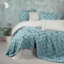 سيت سرير ثنائي ليمي ألدو مينت