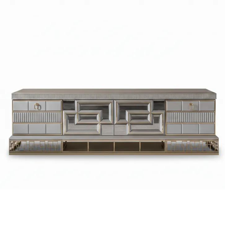Versace  TV Stand
