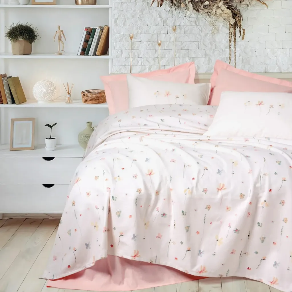 [60001903] Sweet Single (Calme Pink)