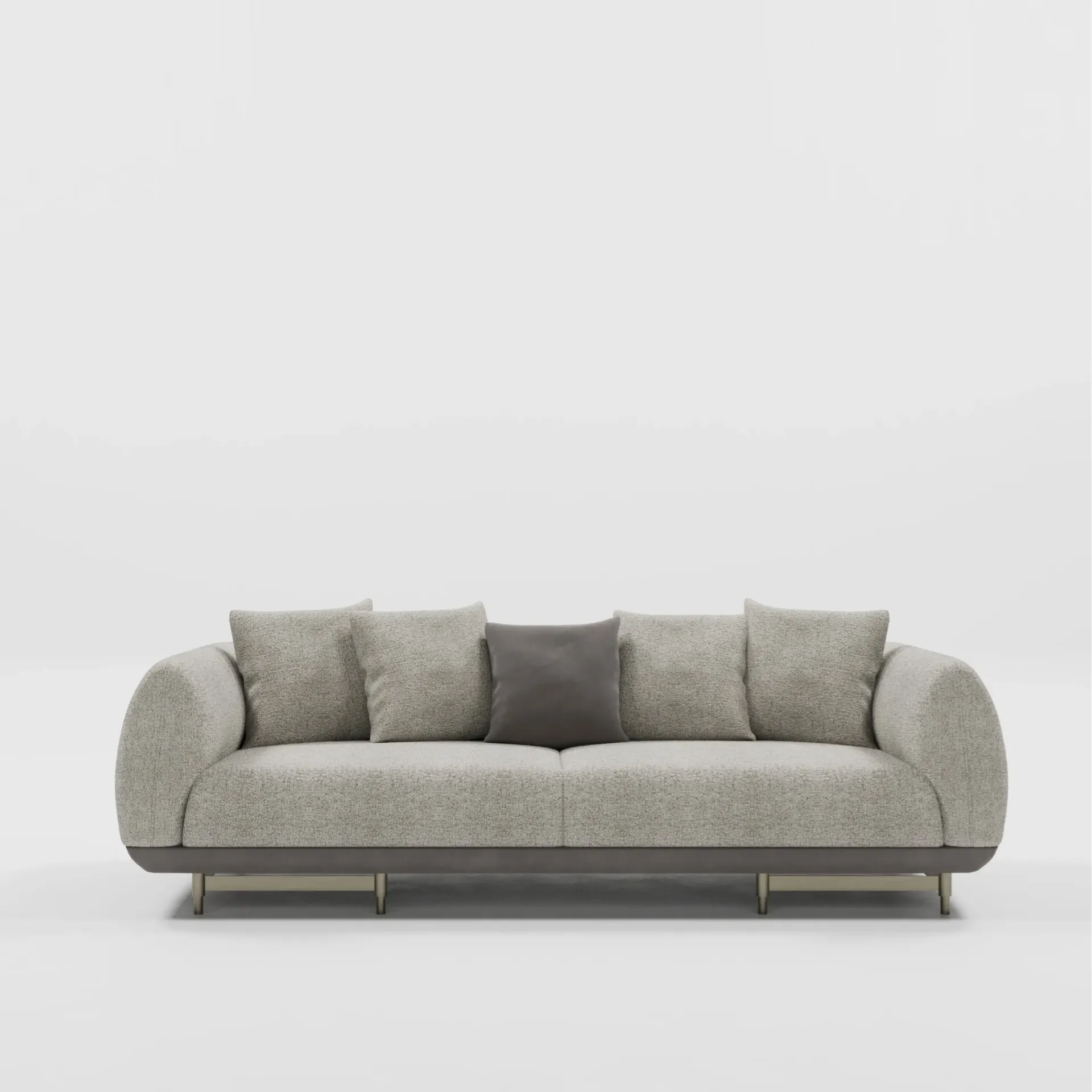 [S1751] Porto Three Seat Sofa