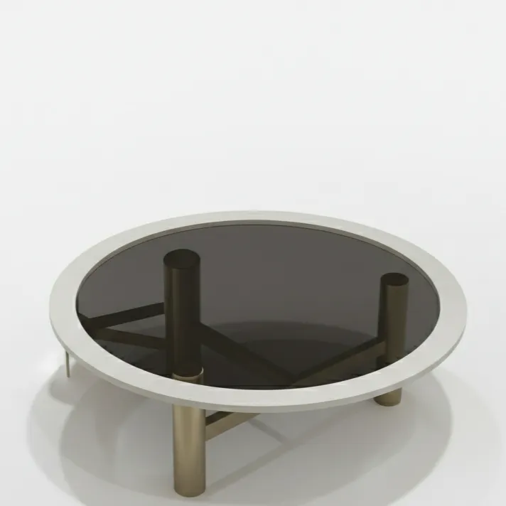 [60001505] Porto Center Table 110 cm