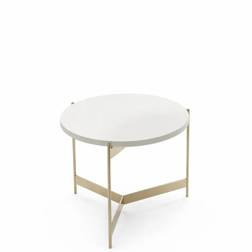 [60001507] Porto Center Table 48 cm