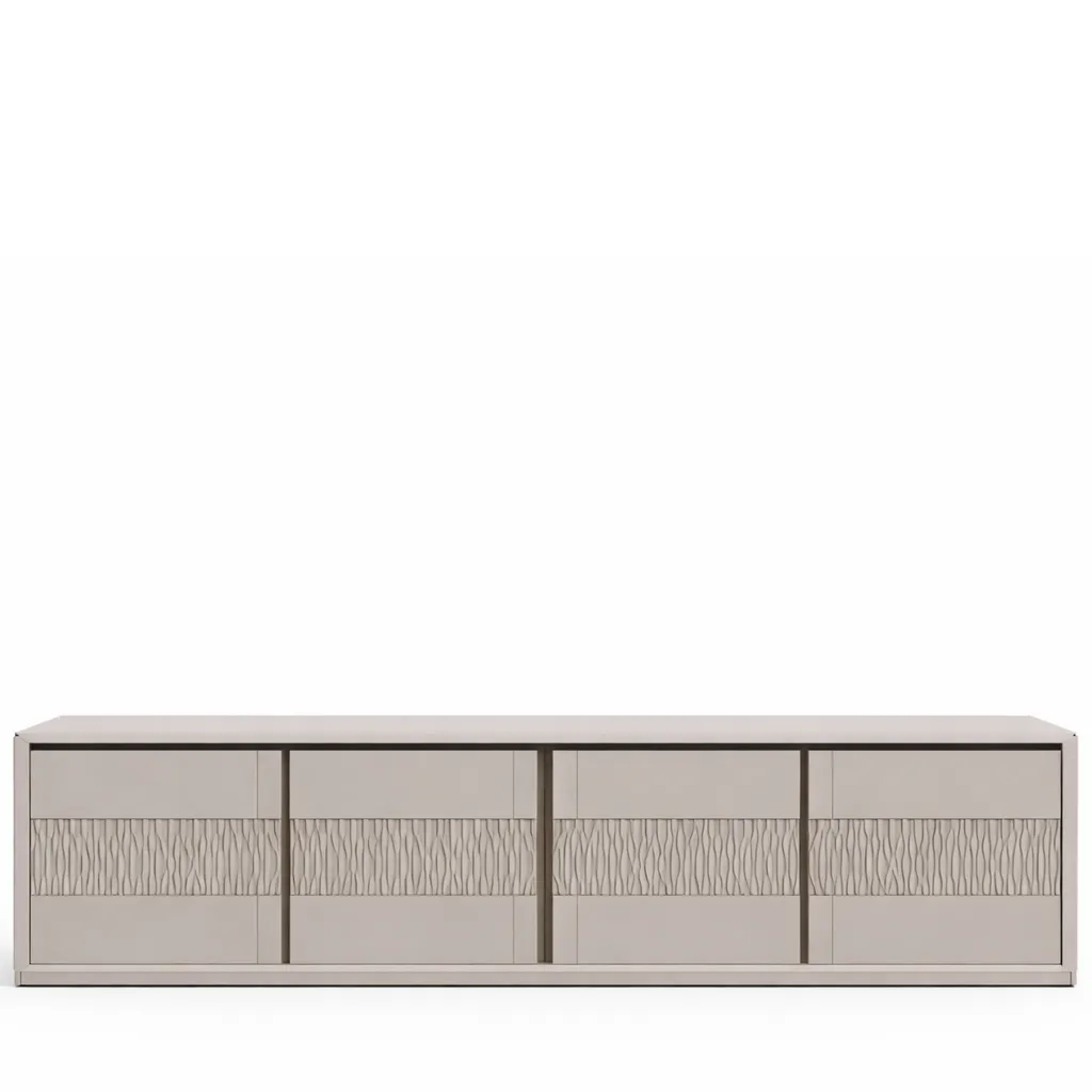 [500257] Porto TV Stand