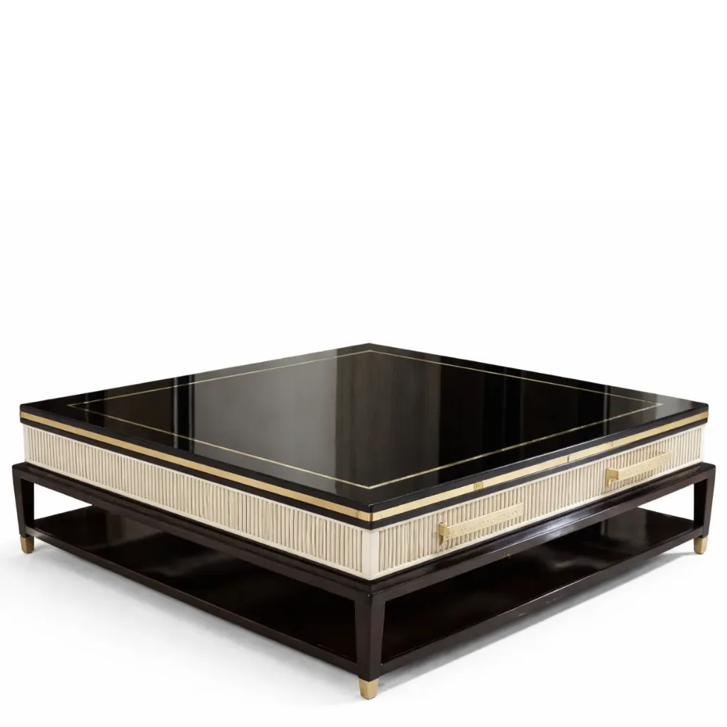 Seina Center Table